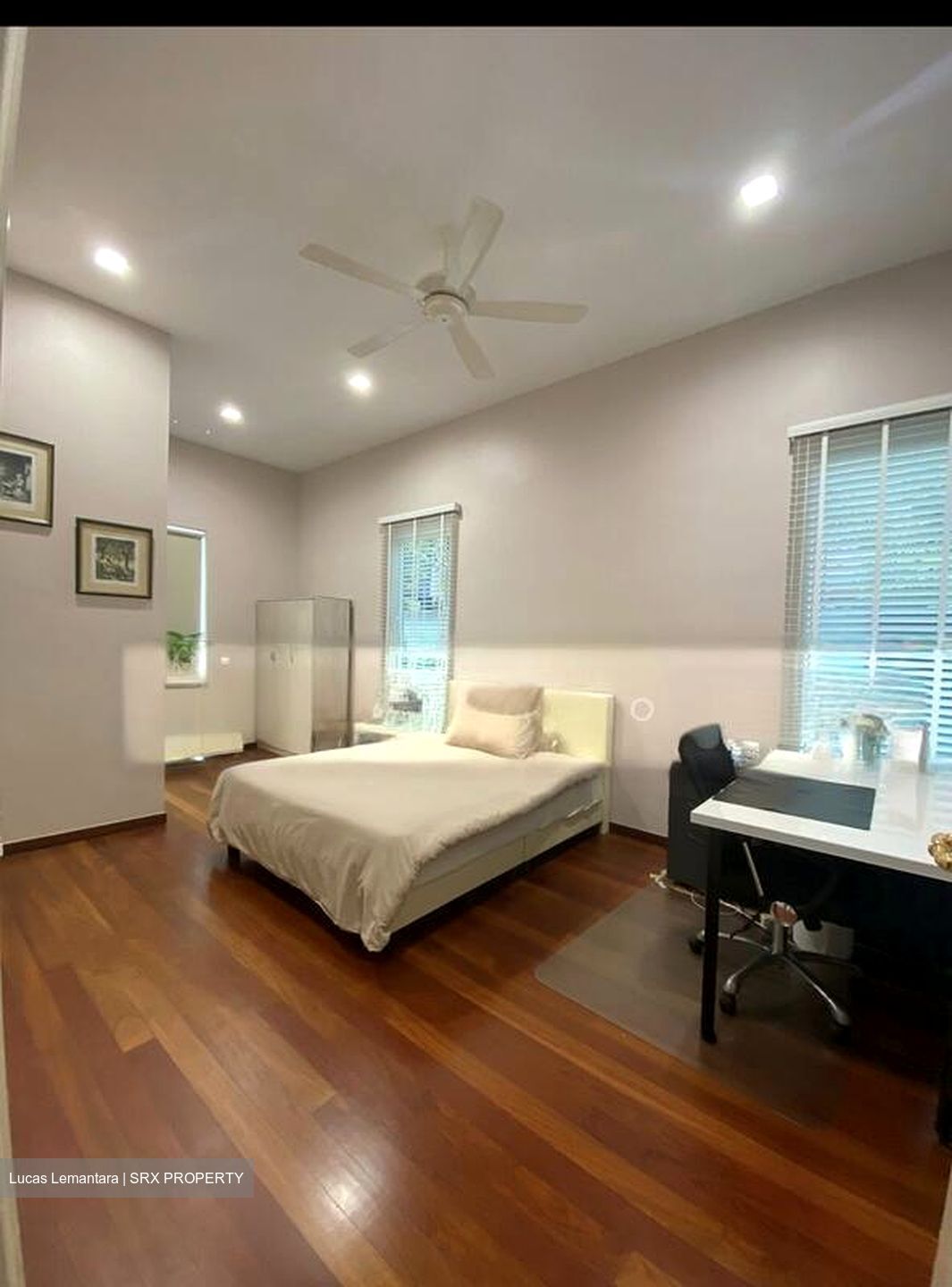 Serangoon Garden Estate (D19), Semi-Detached #502007481